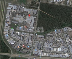 Factory, Warehouse & Industrial commercial property leased at 2/10 Lear Jet Drive Caboolture QLD 4510