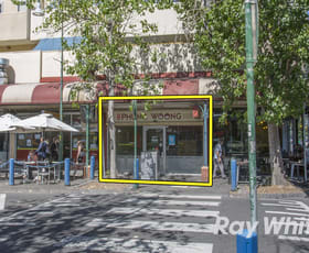 Medical / Consulting commercial property leased at 10 Pratt Street & 40 Young Street Moonee Ponds VIC 3039