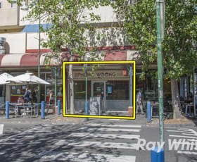 Offices commercial property leased at 10 Pratt Street & 40 Young Street Moonee Ponds VIC 3039