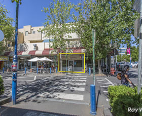 Medical / Consulting commercial property leased at 10 Pratt Street & 40 Young Street Moonee Ponds VIC 3039