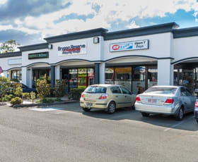 Medical / Consulting commercial property leased at 7B/1 Brygon Creek Road Coomera QLD 4209