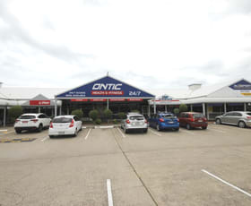 Shop & Retail commercial property leased at 5/401 Main Road Wellington Point QLD 4160