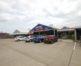 Shop & Retail commercial property leased at 5/401 Main Road Wellington Point QLD 4160