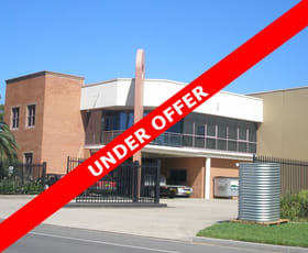 Offices commercial property leased at Wetherill Park NSW 2164
