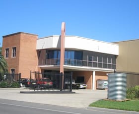 Offices commercial property leased at Wetherill Park NSW 2164