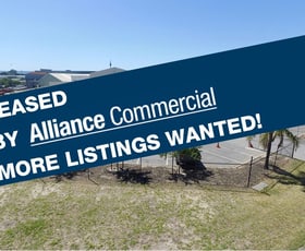 Factory, Warehouse & Industrial commercial property leased at 10 Dyer Road Bassendean WA 6054