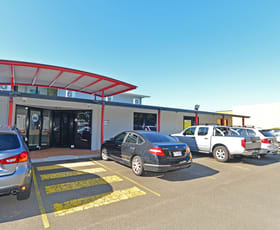 Offices commercial property leased at Suite 12B/68 Jessica Boulevard Minyama QLD 4575