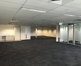 Offices commercial property leased at First floor - 668 Lorimer Street Port Melbourne VIC 3207