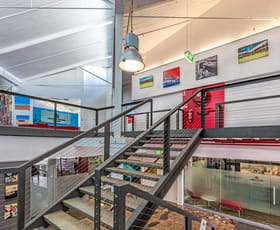 Offices commercial property leased at 30 Florence Street Newstead QLD 4006
