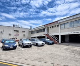 Offices commercial property leased at Office 2A/45-47 Minchinton Street Caloundra QLD 4551