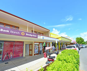 Offices commercial property leased at Suite 4/105 Poinciana Avenue Tewantin QLD 4565