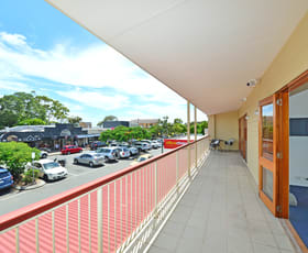 Offices commercial property leased at Suite 4/105 Poinciana Avenue Tewantin QLD 4565