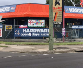 Showrooms / Bulky Goods commercial property leased at 2 Princes Highway Fairy Meadow NSW 2519