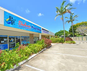 Medical / Consulting commercial property leased at Lot 7/5-9 Lakeshore Avenue Buderim QLD 4556