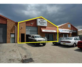 Factory, Warehouse & Industrial commercial property leased at Unit 3/10 William Street Adamstown NSW 2289
