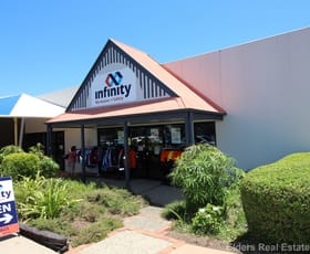 Shop & Retail commercial property leased at Shop 4/35 North Street Gatton QLD 4343