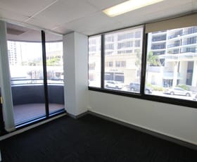 Offices commercial property leased at Elkhorn Avenue Surfers Paradise QLD 4217