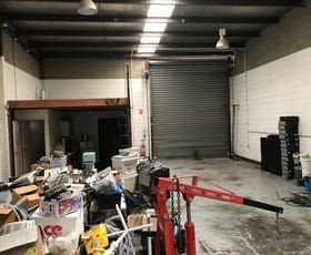 Factory, Warehouse & Industrial commercial property leased at 25/22 Dunn Crescent Dandenong VIC 3175