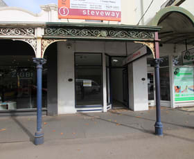 Offices commercial property leased at 8 Bridge Road Richmond VIC 3121