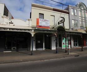 Offices commercial property leased at 8 Bridge Road Richmond VIC 3121