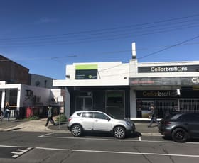 Offices commercial property leased at 23 Mason Street Newport VIC 3015