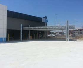Factory, Warehouse & Industrial commercial property leased at 4/2 Goolwa Place Fyshwick ACT 2609