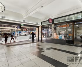 Medical / Consulting commercial property leased at Shop  9/198 Adelaide Street Brisbane City QLD 4000