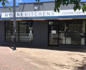 Shop & Retail commercial property leased at 148 Great Western Highway Blaxland NSW 2774