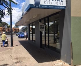 Shop & Retail commercial property leased at 148 Great Western Highway Blaxland NSW 2774