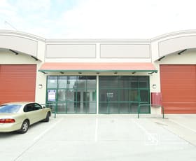 Showrooms / Bulky Goods commercial property leased at A3/10 Compton Road Underwood QLD 4119