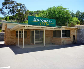 Shop & Retail commercial property leased at 97 Durlacher Street Geraldton WA 6530