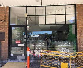 Shop & Retail commercial property leased at 68 High Street Berwick VIC 3806