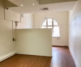 Offices commercial property leased at 810/155 King Street Sydney NSW 2000