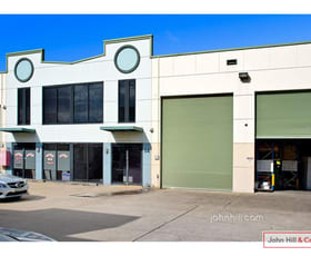 Factory, Warehouse & Industrial commercial property leased at 54/159 Arthur Street Homebush West NSW 2140