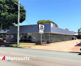 Offices commercial property leased at 2/1470 Anzac Avenue Kallangur QLD 4503