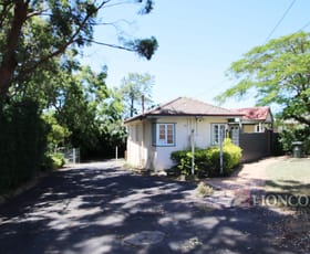 Medical / Consulting commercial property leased at Upper Mount Gravatt QLD 4122
