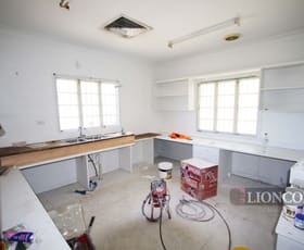 Medical / Consulting commercial property leased at Upper Mount Gravatt QLD 4122