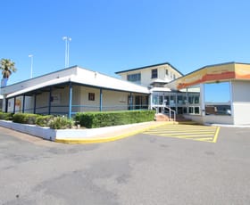 Medical / Consulting commercial property leased at E1/177 James Street Toowoomba City QLD 4350