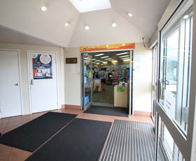 Medical / Consulting commercial property leased at E1/177 James Street Toowoomba City QLD 4350