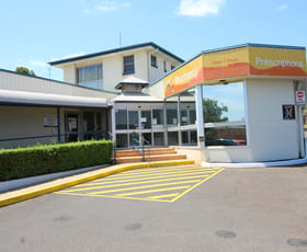 Offices commercial property leased at E4/177 James Street Toowoomba QLD 4350