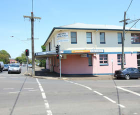 Offices commercial property leased at E4/177 James Street Toowoomba QLD 4350