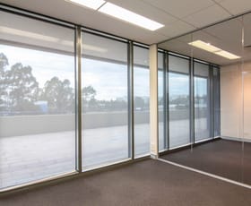 Offices commercial property leased at B1.05/20 Lexington Drive Bella Vista NSW 2153