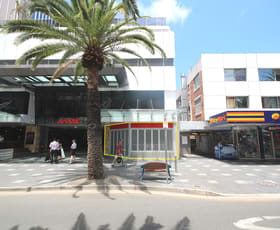 Shop & Retail commercial property leased at Shop 34/3 Orchid Avenue Surfers Paradise QLD 4217