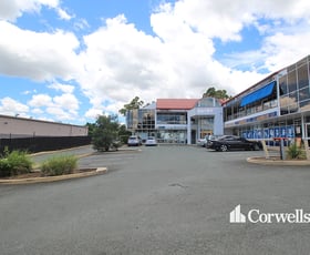 Offices commercial property leased at 1/3442 Pacific Highway Springwood QLD 4127