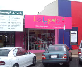 Shop & Retail commercial property leased at 11/60 main Street Greensborough VIC 3088