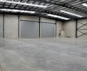 Factory, Warehouse & Industrial commercial property leased at Unit 2, 422 Progress Circuit Prestons NSW 2170