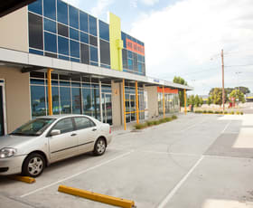 Medical / Consulting commercial property leased at 1/4 Prime Street Thomastown VIC 3074