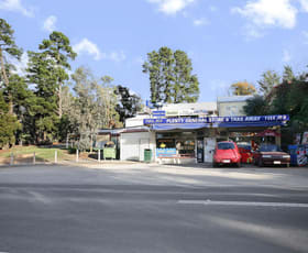 Factory, Warehouse & Industrial commercial property leased at 119 Yan Yean Road Plenty VIC 3090