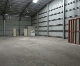 Factory, Warehouse & Industrial commercial property leased at 4/75 Islander Road Pialba QLD 4655