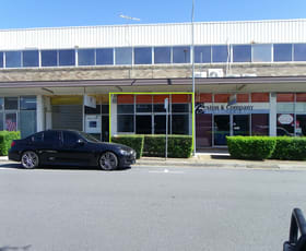 Offices commercial property leased at 4/3 Violet Street Redcliffe QLD 4020